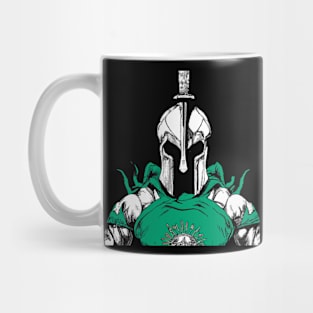 Spartan_10 Mug
